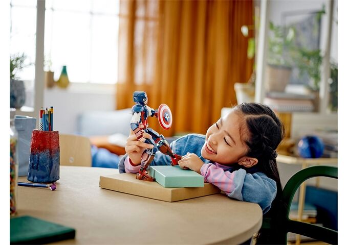 LEGO® LEGO® Marvel Super Heroes 76258 Confi 2 'Juni