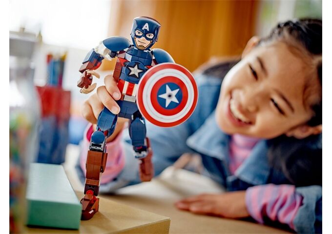 LEGO® LEGO® Marvel Super Heroes 76258 Confi 2 'Juni