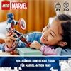 LEGO® LEGO® Marvel Super Heroes 76258 Confi 2 'Juni