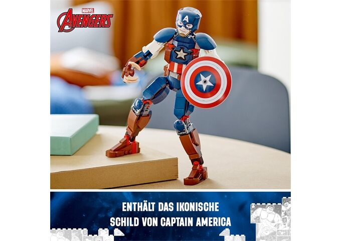 LEGO® LEGO® Marvel Super Heroes 76258 Confi 2 'Juni