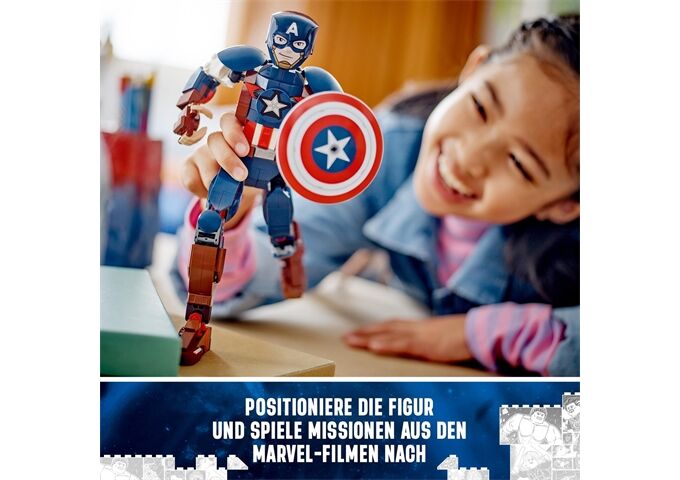 LEGO® LEGO® Marvel Super Heroes 76258 Confi 2 'Juni