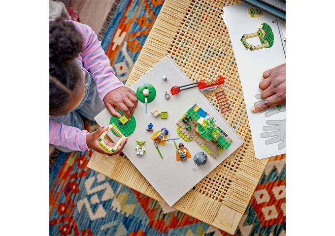 LEGO® LEGO® Star Wars™ 75358 Confi 1 'Jun