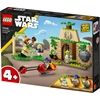 LEGO® LEGO® Star Wars™ 75358 Confi 1 'Jun