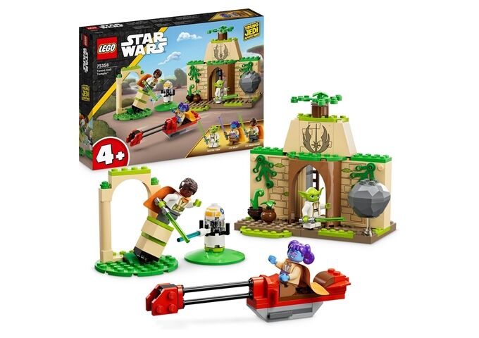 LEGO® LEGO® Star Wars™ 75358 Confi 1 'Jun