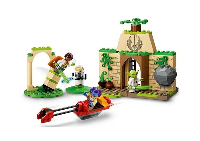 LEGO® LEGO® Star Wars™ 75358 Confi 1 'Jun