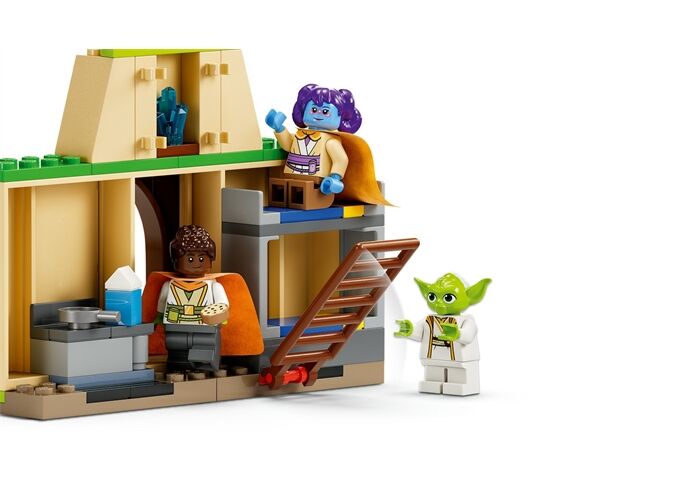 LEGO® LEGO® Star Wars™ 75358 Confi 1 'Jun