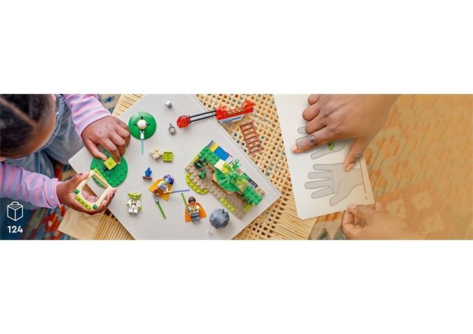 LEGO® LEGO® Star Wars™ 75358 Confi 1 'Jun