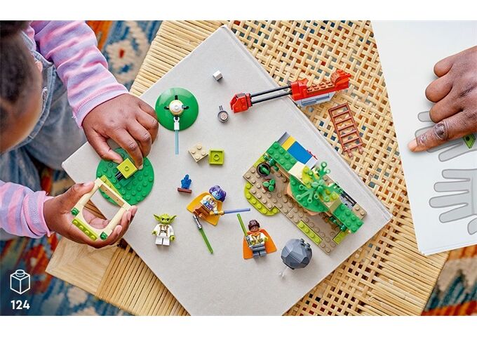 LEGO® LEGO® Star Wars™ 75358 Confi 1 'Jun