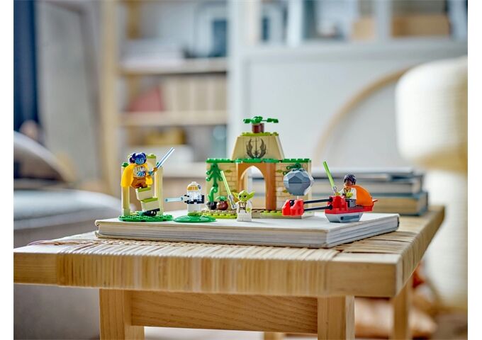 LEGO® LEGO® Star Wars™ 75358 Confi 1 'Jun