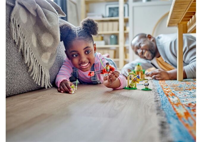 LEGO® LEGO® Star Wars™ 75358 Confi 1 'Jun