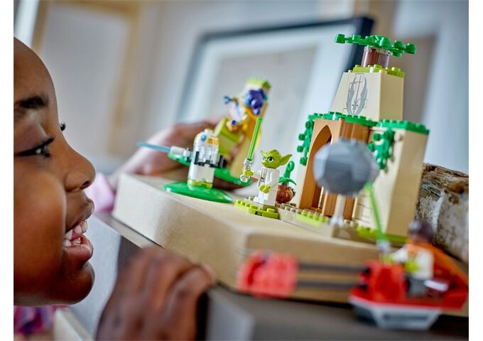 LEGO® LEGO® Star Wars™ 75358 Confi 1 'Jun