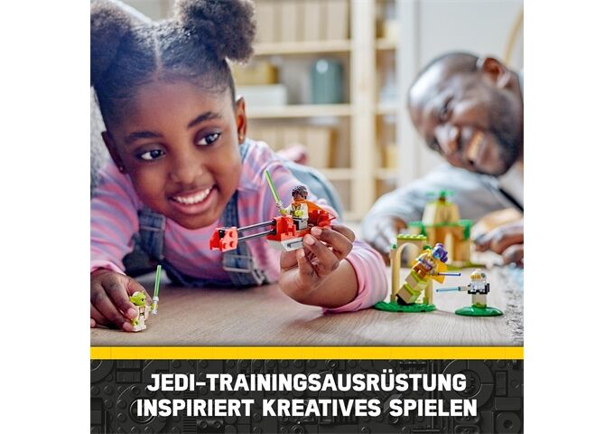 LEGO® LEGO® Star Wars™ 75358 Confi 1 'Jun