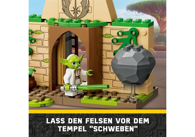 LEGO® LEGO® Star Wars™ 75358 Confi 1 'Jun