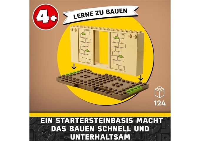 LEGO® LEGO® Star Wars™ 75358 Confi 1 'Jun