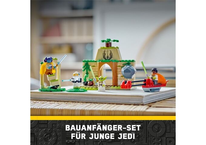 LEGO® LEGO® Star Wars™ 75358 Confi 1 'Jun