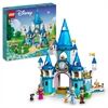 LEGO® LEGO® DISNEY PRINZESSIN 43206 Cinderellas Schloss