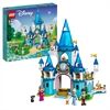 LEGO® LEGO® DISNEY PRINZESSIN 43206 Cinderellas Schloss