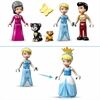 LEGO® LEGO® DISNEY PRINZESSIN 43206 Cinderellas Schloss