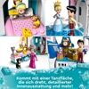 LEGO® LEGO® DISNEY PRINZESSIN 43206 Cinderellas Schloss
