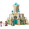 LEGO® LGO DP König Magnificos Schloss