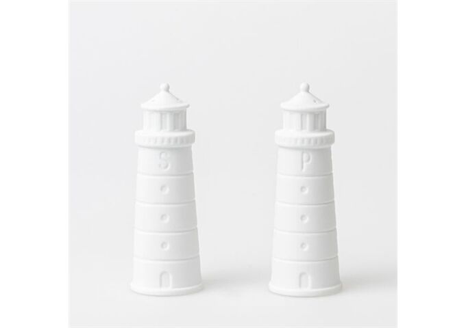 Räder Meeresrauschen Salz- Pfeffer str. Set Leuchtturm D