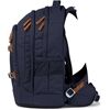 Satch Nordic Blue Pack Schulrucksack Einzeln blau