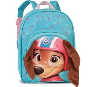 Fabrizio Paw Patrol Kinderrucksack, Liberty, hellblau