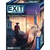 Kosmos Mitbringspiel Exit - Das Spiel