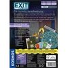 Kosmos Mitbringspiel Exit - Das Spiel