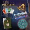Kosmos Mitbringspiel Exit - Das Spiel