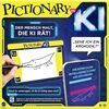 Mattel Pictionary vs KI German (D)