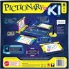 Mattel Pictionary vs KI German (D)
