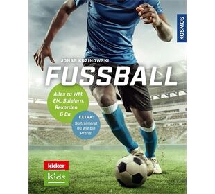 Kosmos Fußball