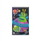 TRENDHAUS Beschäftigungsbuch Space Adventure