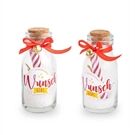 TRENDHAUS Wunschglas Magic Moments