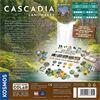 Kosmos Cascadia Landmarks