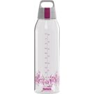 Sigg TOTAL CLEAR ONE Berry MyPlanet 1,5l