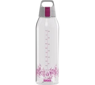 Sigg TOTAL CLEAR ONE Berry MyPlanet 1,5l