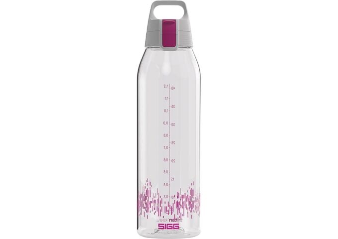 Sigg TOTAL CLEAR ONE Berry MyPlanet 1,5l