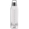 Sigg TOTAL CLEAR ONE Anthracite MyPlanet 1,5l