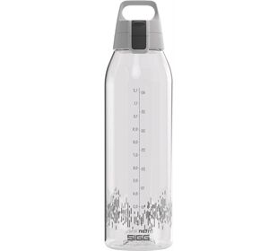 Sigg TOTAL CLEAR ONE Anthracite MyPlanet 1,5l