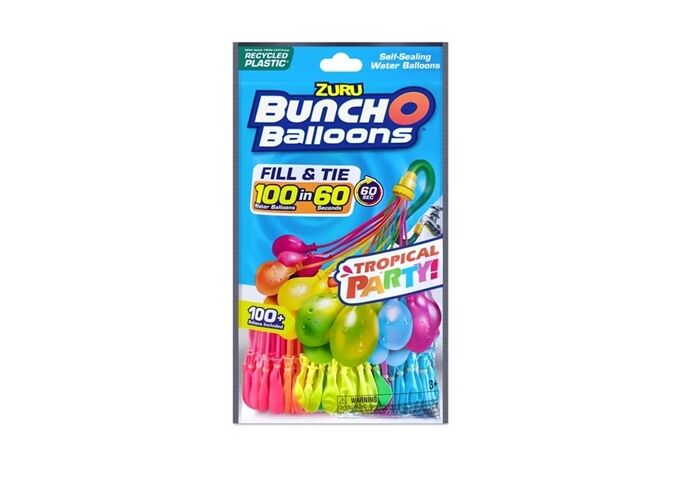 Zuru Bunch O Balloons Wasserbomben TK-Di