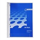 BRUNNEN Collegeblock A4 80Blatt Lin.27