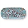 Pip Studio Cake Tray Rectangular Flower Festival Light Blue 3
