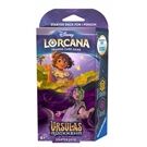 Ravensburger Disney Lorcana Ursulas Rückkehr - Start