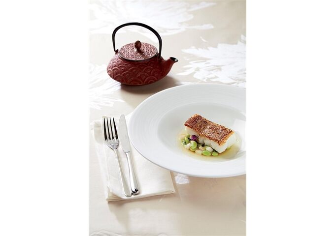 Sambonet Taste / Edelstahl Rostfrei Besteck24tlg.Vh. Taste