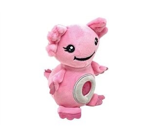  Jellyroos Axolotl Lottie rosa (6)