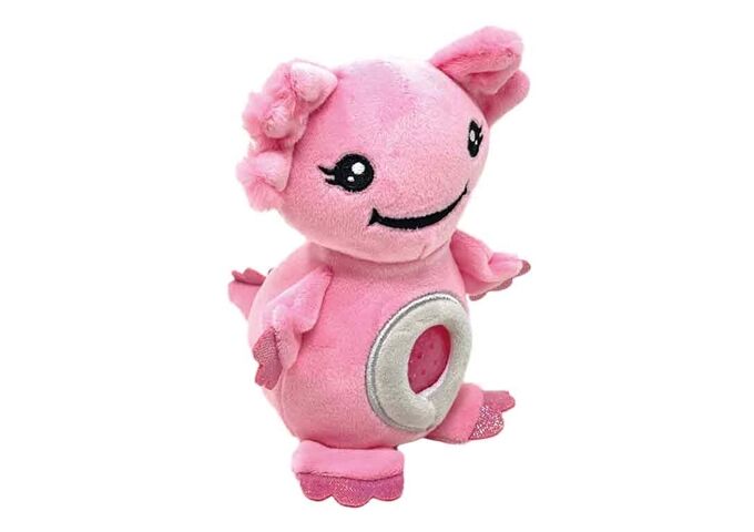 bb Klostermann Jellyroos Axolotl Lottie Rosa (6)