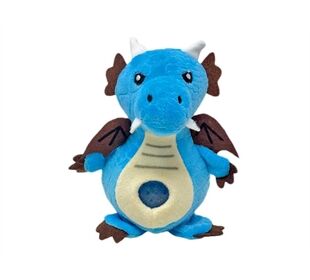 bb Klostermann Jellyroos Drache Blizzard (6)