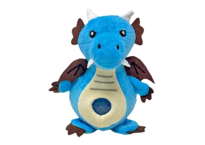 bb Klostermann Jellyroos Drache Blizzard (6)